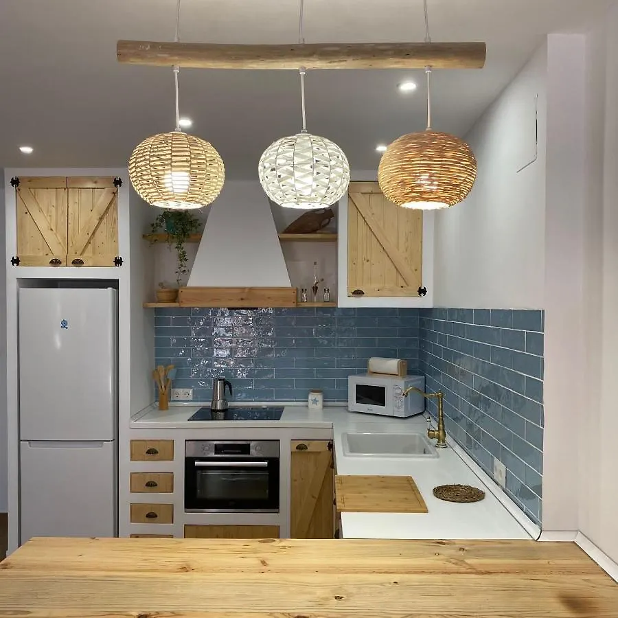 Apartamento La Carihuela Torremolinos