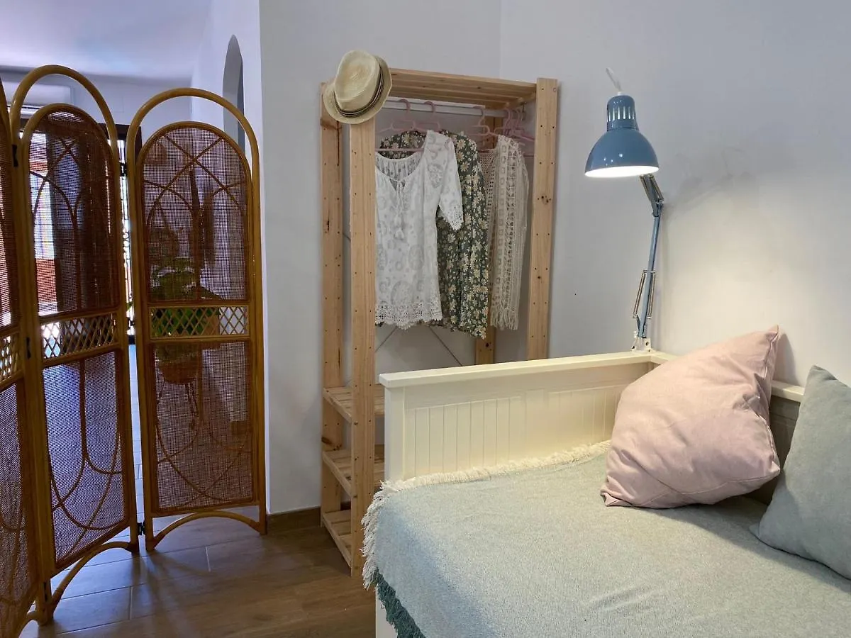 Apartamento La Carihuela Torremolinos Apartment