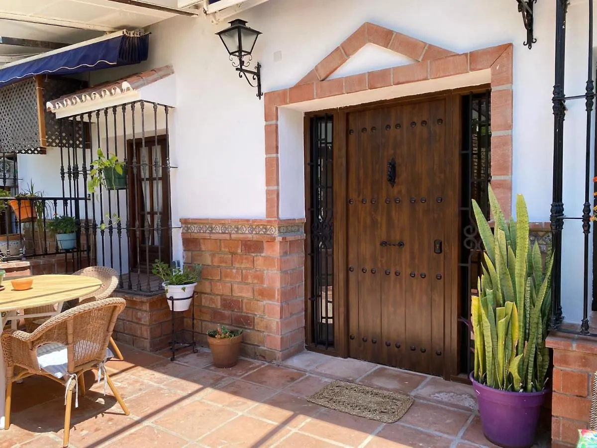 Apartamento La Carihuela Torremolinos Apartment