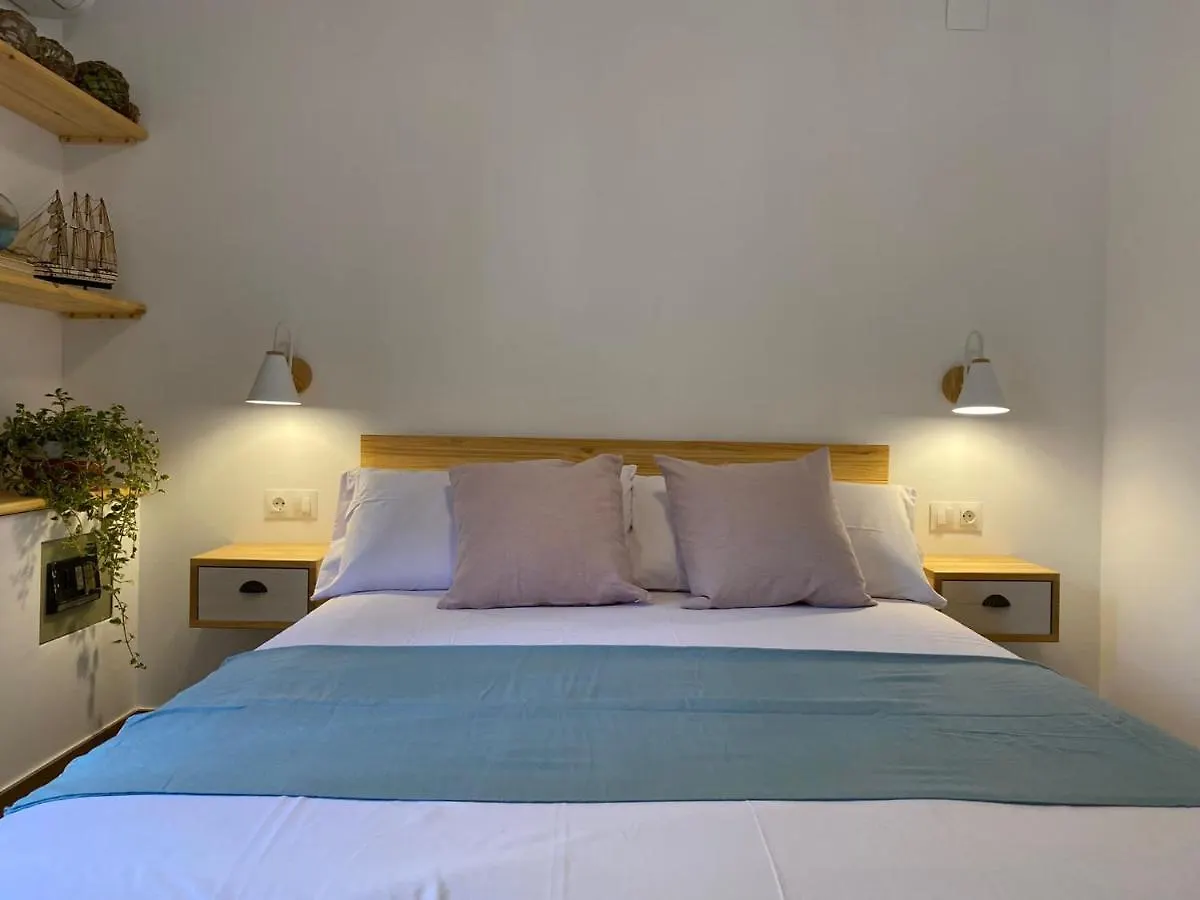 Apartamento La Carihuela Torremolinos Spain