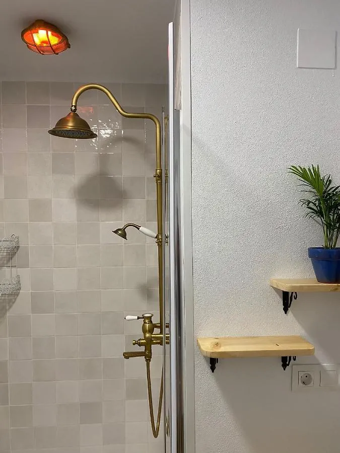 Apartamento La Carihuela Torremolinos Apartment