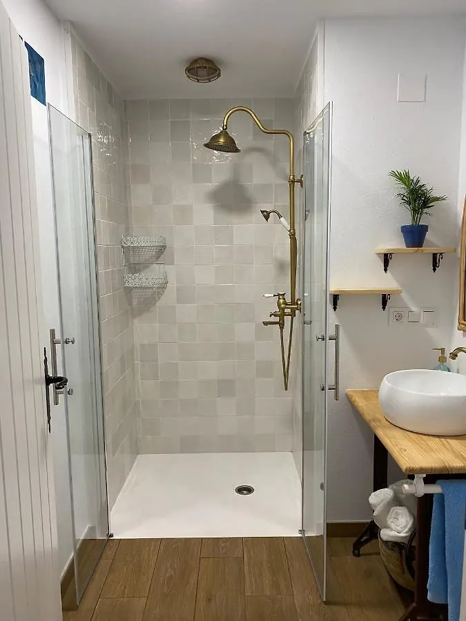 Apartamento La Carihuela Torremolinos 0*,  Spain