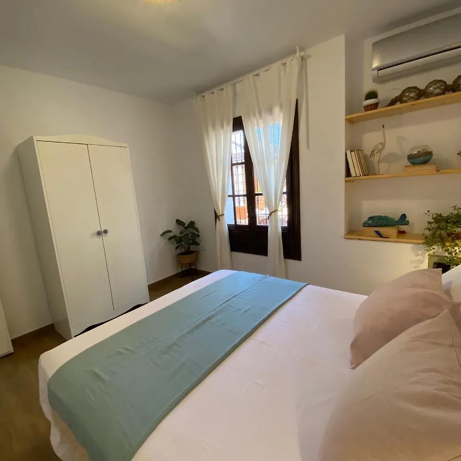 Apartamento La Carihuela Torremolinos Apartment