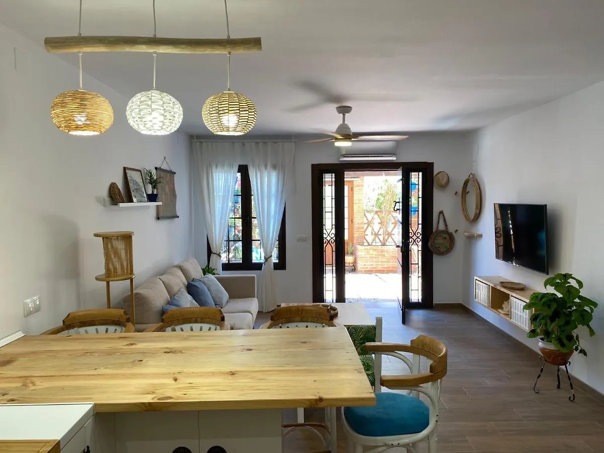 Apartamento La Carihuela Torremolinos 0*,  Spain